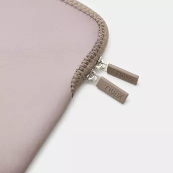 Funda Trunk para MacBook 13 Portabella