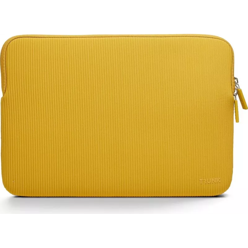 Funda para portátil Trunk Ribbed Velvet para MacBook Pro 14