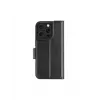 dbramante1928 Bergen Pro funda protectora negra Apple iPhone 16 Pro