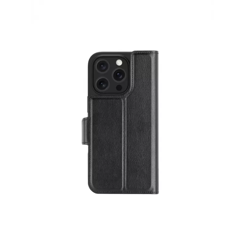 dbramante1928 Bergen Pro funda protectora negra Apple iPhone 16 Pro