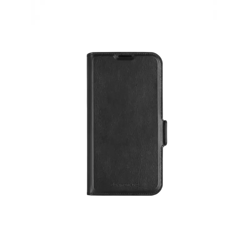 dbramante1928 Bergen Pro funda protectora negra Apple iPhone 16 Pro