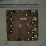 Fuente de alimentación de alta tensión HVPS Samsung 24V 21,6V~27,6V MAX 5KV 2KV (JC44-00174A)