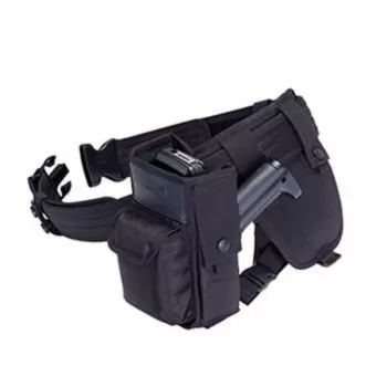Funda con empuñadura de pistola CIPHERLAB para 9700/RK25/RK26/RK95/RS35/RS51/RS36/RS38