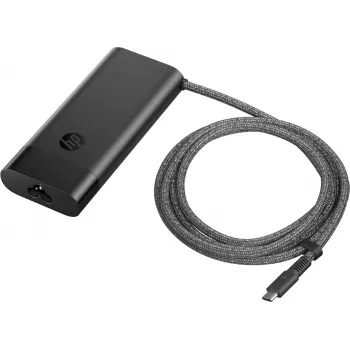 Adaptador de alimentación de CA HP Smart 45W (843319-002) - negro