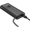 Adaptador de alimentación de CA HP Smart 45W (843319-002) - negro