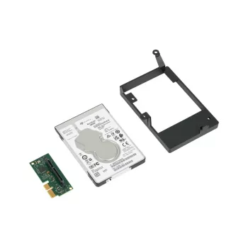 Kit de disco duro HP HPI 320 GB SATA 2,5