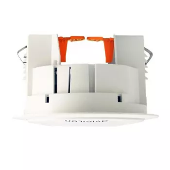 Avigilon H4SL-MT-DCIL1 Adaptador de montaje en techo para cámaras H4 SL Dome - Blanco