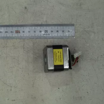 Samsung Motor paso a paso NEMA 17 1,2A 5,2W 2,2V 17PM-K049-P6WS JC31-00158A