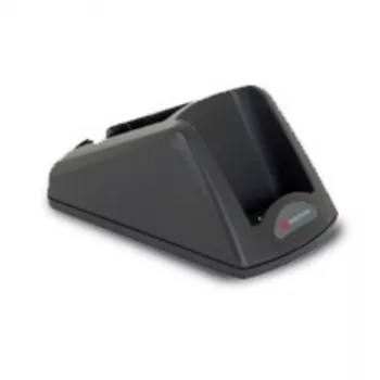 Poly Dual Charger Kit - Cargador de batería con adaptador de red