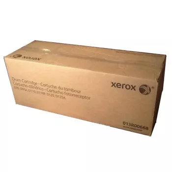 Xerox Original Trommelkartusche 013R00666 para Xerox D110, D125, D136