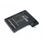 HP kit de unidad completa del escáner de superficie plana (A8P79-65015)