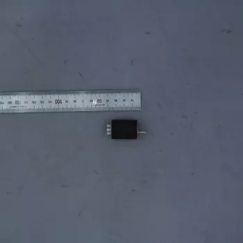 Samsung Frame Roller Rubber para CLX-8650ND (JC93-00616A)