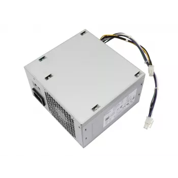 Dell HuntKey KGF74 Fuente de alimentación de 290W para Precision T1700, Active PFC, 80 PLUS Bronze