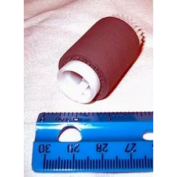 Conjunto de recogida de papel de la bandeja multiusos 1 HP RM1-0036-000CN