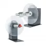 Labelmate MC-11 Mini-Cat rebobinadora de etiquetas - soporte de núcleo ajustable 25-101 mm, diámetro máximo de rollo 220 mm
