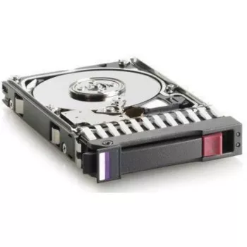 HPE Disco duro empresarial 600GB 10K RPM SAS 2,5