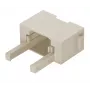 HARTING Han RJ45 Módulo pasamuros hembra 09140014722