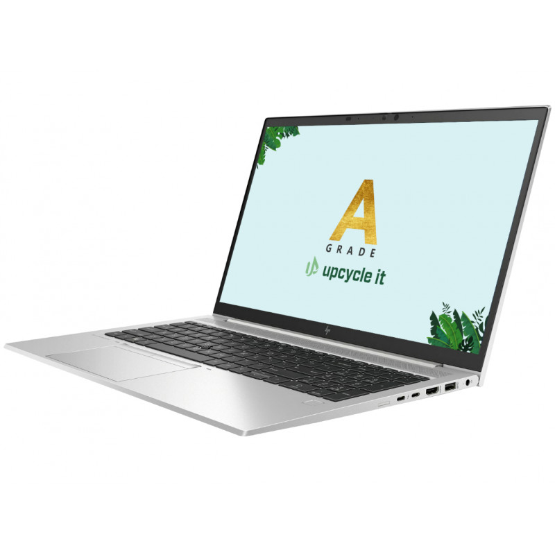 Portátil reacondicionado HP EliteBook 840 G8 14 inch Intel Core i5-1135G7 16GB RAM 256GB SSD Windows 10 Pro