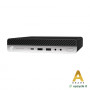 Upcycle IT HP ProDesk 600 G4 DM Mini PC, Intel Core i5-8500T, 8GB RAM, 256GB SSD, Windows 10 Pro, reacondicionado