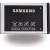 Samsung Galaxy A22 5G adhesivo de tapa trasera (GH81-20750A) - Original Service Pack