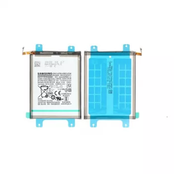 Batería Samsung GH82-25123A A326 A32 5G 5000mAh 3,86V Li-Ion de repuesto