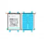 Batería Samsung GH82-25123A A326 A32 5G 5000mAh 3,86V Li-Ion de repuesto