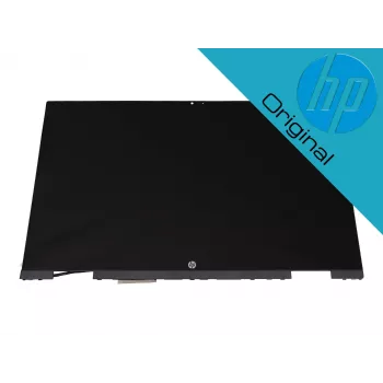 Kit de panel SPS HP TS 15,6