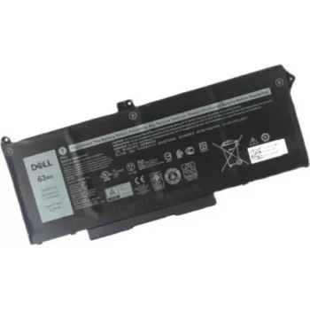 Dell RJ40G batería para portátil 63Wh 4 celdas Li-Ion para Latitude 5520