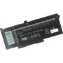 Dell RJ40G batería para portátil 63Wh 4 celdas Li-Ion para Latitude 5520