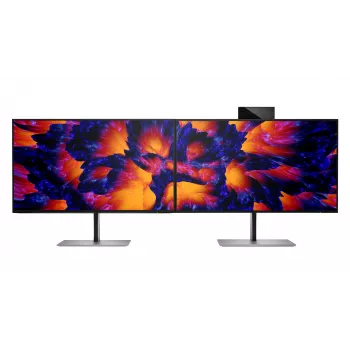 HP Z24q G3 Monitor QHD 23,8