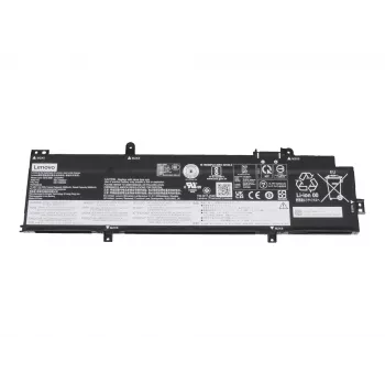 Lenovo 5B10W51901 Batería interna para portátil, 4 celdas, 52,5 Wh, Li-Ion, Negra