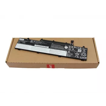 Lenovo ThinkPad Batería interna para portátil Li-ion 45Wh 3 celdas (5B11N52062)
