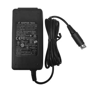 BLACK BOX EMERALD 12VDC fuente de alimentación de repuesto