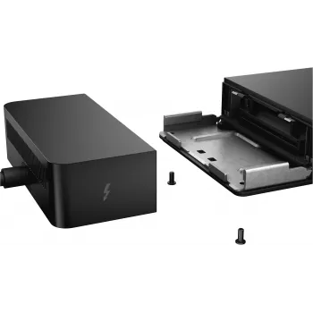 DELL WD22TB4 Thunderbolt 4 docking station 180W - UK