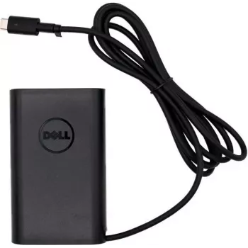 Dell 56FVH fuente de alimentación USB-C 65,0 vatios - adaptador de red para PC/servidor