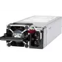 Fuente de alimentación HPE 2200W Titanium Hot Plug para Synergy 12000 Frame (P47163-001)