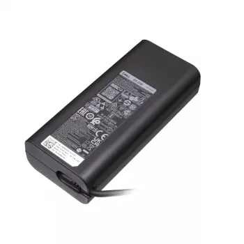 Fuente de alimentación Dell 20HYG USB-C 65,0 vatios - Fuente de alimentación para PC/servidor