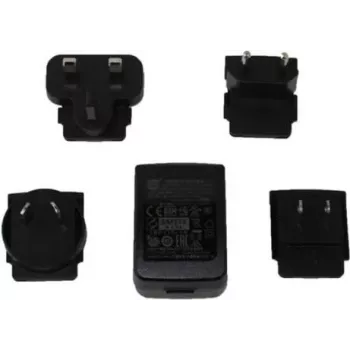 Datalogic cargador - 1 ranura - negro (94ACC0383)