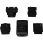 Datalogic cargador - 1 ranura - negro (94ACC0383)