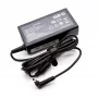 Fuente de alimentación para portátil Acer 65W (19V, 3,42A) de Chicony - negra - KP.0650H.025