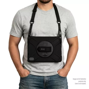 ESTUFF correa para el hombro para altavoz portátil Kreafunk Austin