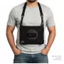ESTUFF correa para el hombro para altavoz portátil Kreafunk Austin