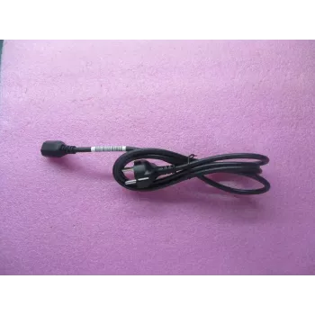 Cable de alimentación HP C13 1,83 m STKR CONV EURO
