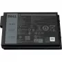 Batería de polímero de litio Dell 1Y62C original 51Wh para Latitude 14 Rugged (7404)
