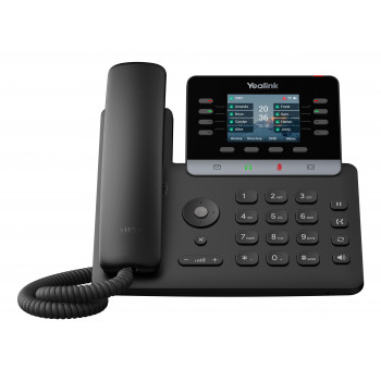 Yealink SIP-T73W Teléfono IP - Voice-Over-IP