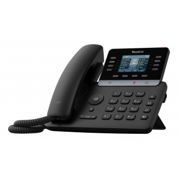 Yealink SIP-T73W Teléfono IP - Voice-Over-IP