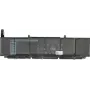 Batería para portátil DELL DXF97 97 Wh 6 celdas de litio-ion batería primaria
