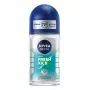 NIVEA Men Fresh Kick desodorante antitranspirante roll-on 50ml
