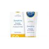 NIVEA Sun Sensitive Crema solar facial LSF50 50ml