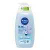 Nivea Baby gel de baño 500 ml